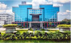 Express Corporate Park